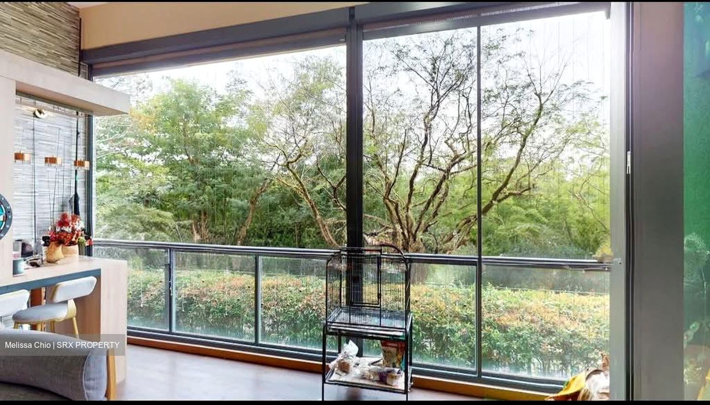 Kingsford Waterbay (D19), Terrace #547531441